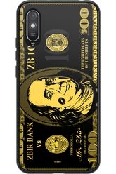 Mobilfox Bank 2.0 - Xiaomi Redmi 9A