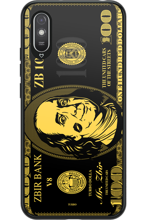 Mobilfox Bank 2.0 - Xiaomi Redmi 9A