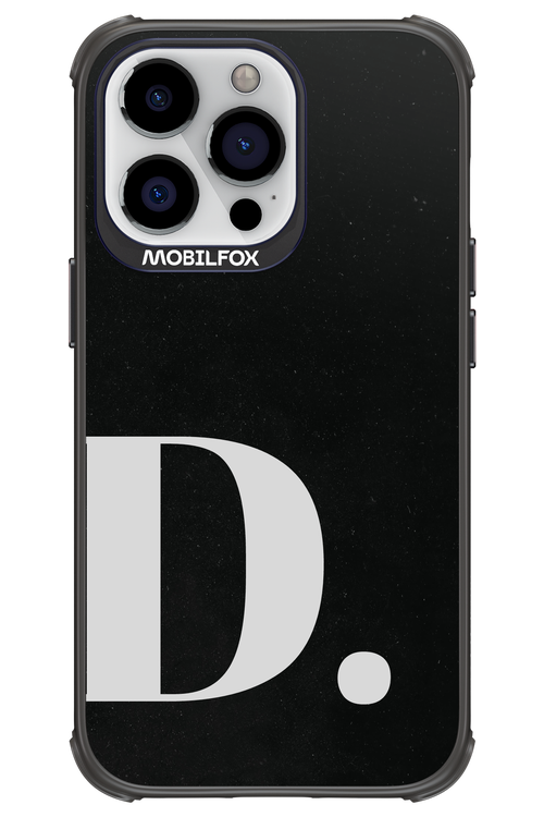 D (Off Space) 2.0 - Apple iPhone 13 Pro