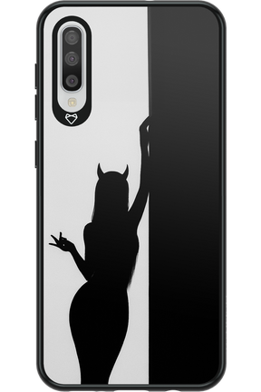 Devil Babe 2.0 - Samsung Galaxy A50