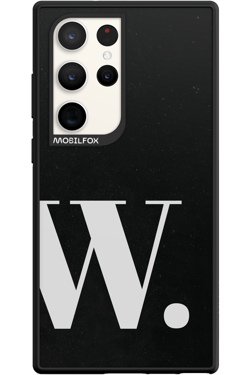 W (Off Space) 2.0 - Samsung Galaxy S23 Ultra