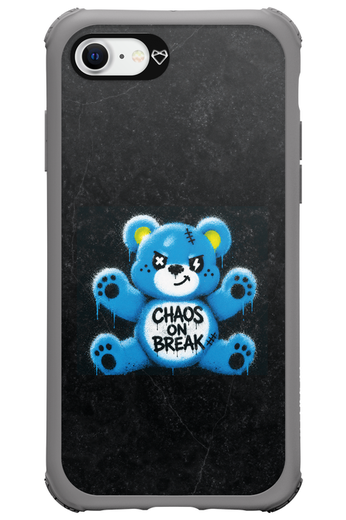 Chaos on Break 2.0 - Apple iPhone 8