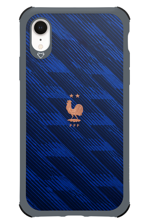 Franta 2.0 2.0 - Apple iPhone XR