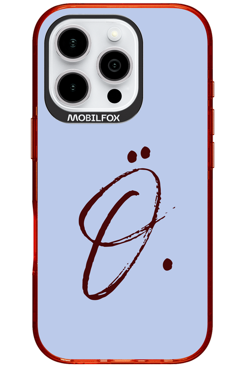 (Jellyfish Presso) O II 2.0 - Apple iPhone 16 Pro