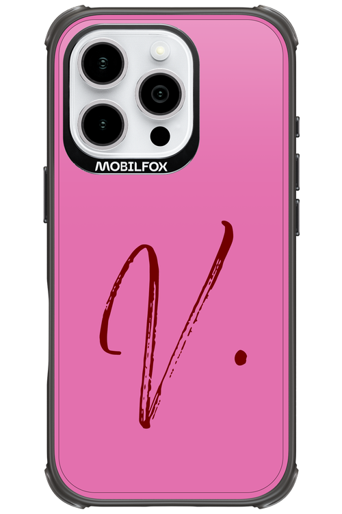 (Sorbet) V 2.0 - Apple iPhone 16 Pro