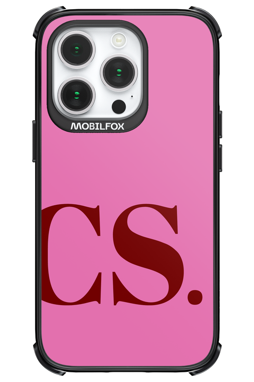 CS (Sorbet) 2.0 - Apple iPhone 14 Pro
