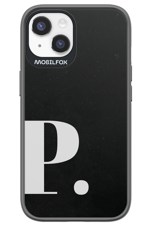 P (Off Space) 2.0 - Apple iPhone 14