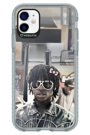 Drip ‘n’ Bow - Apple iPhone 11