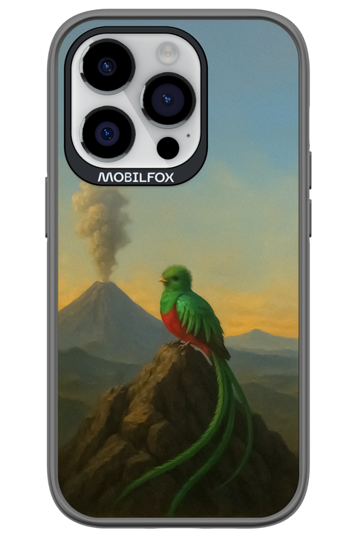 Birdy 2.0 - Apple iPhone 14 Pro
