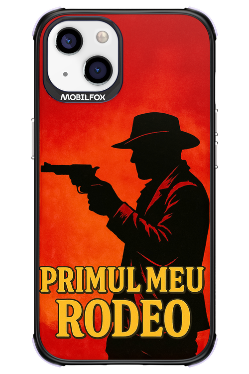 Rodeo - Apple iPhone 13