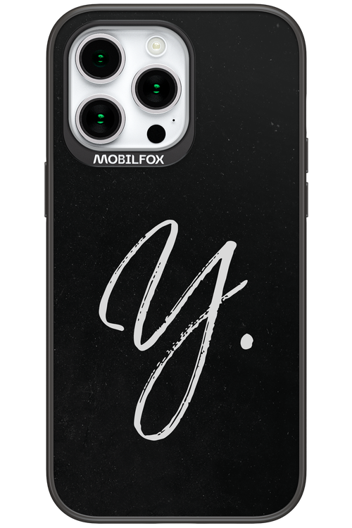 (Off Space) Y 2.0 - Apple iPhone 15 Pro Max
