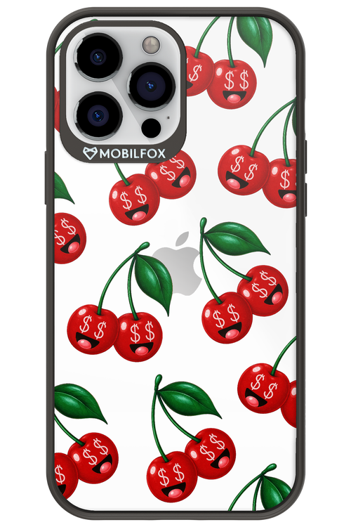 Money Cherry 2.0 - Apple iPhone 13 Pro Max
