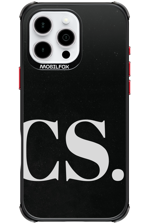 CS (Off Space) 2.0 - Apple iPhone 16 Pro Max