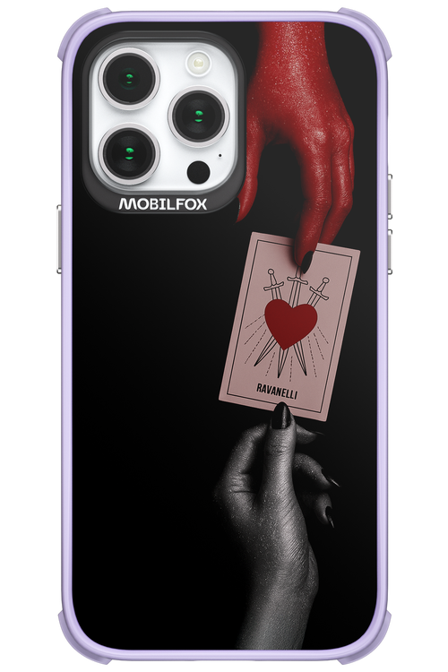 Ravanelli 2 2.0 - Apple iPhone 14 Pro Max