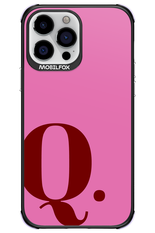 Q (Sorbet) 2.0 - Apple iPhone 13 Pro Max