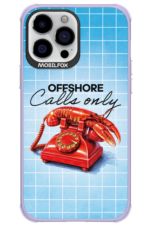 Offshore 2.0 - Apple iPhone 13 Pro Max