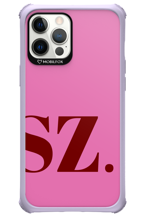 SZ (Sorbet) 2.0 - Apple iPhone 12 Pro Max