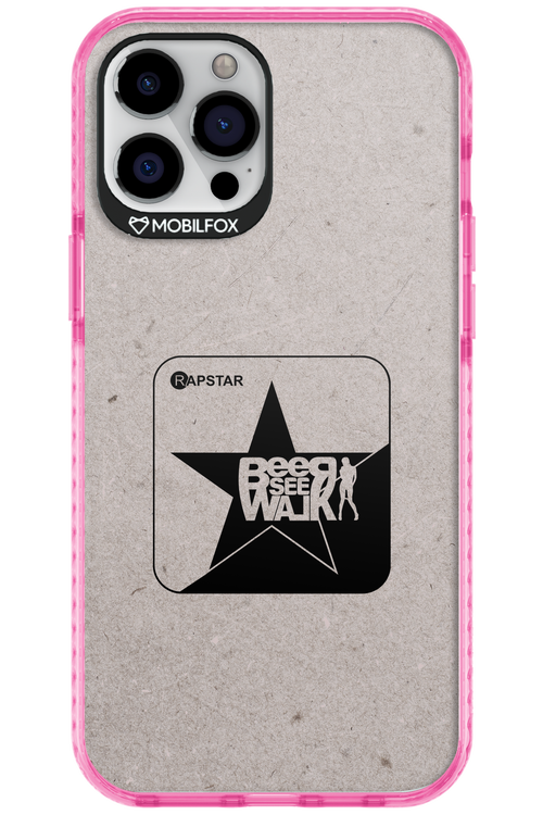 Rapstar - Apple iPhone 12 Pro Max