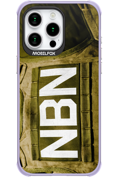 Team 2.0 - Apple iPhone 15 Pro Max