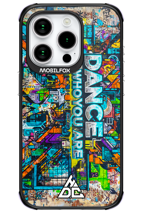 HDC 4 - Apple iPhone 15 Pro