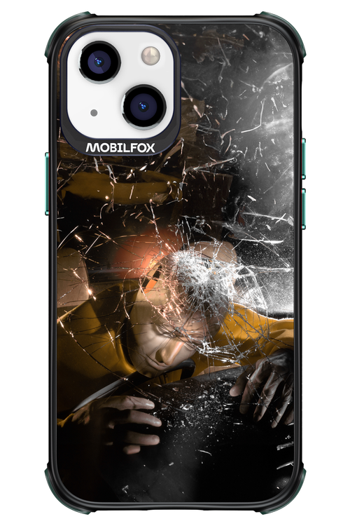 Final Impact 2.0 - Apple iPhone 13 Mini