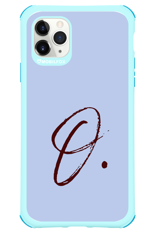 (Jellyfish Presso) O 2.0 - Apple iPhone 11 Pro Max