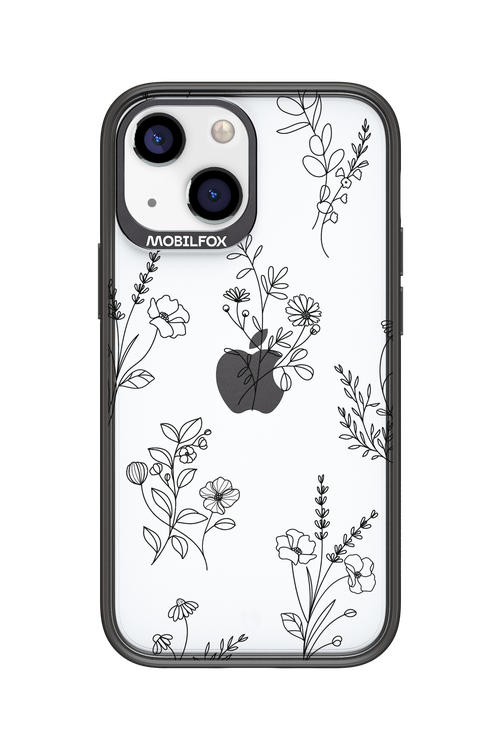 Bouquet 2.0 - Apple iPhone 13 Mini