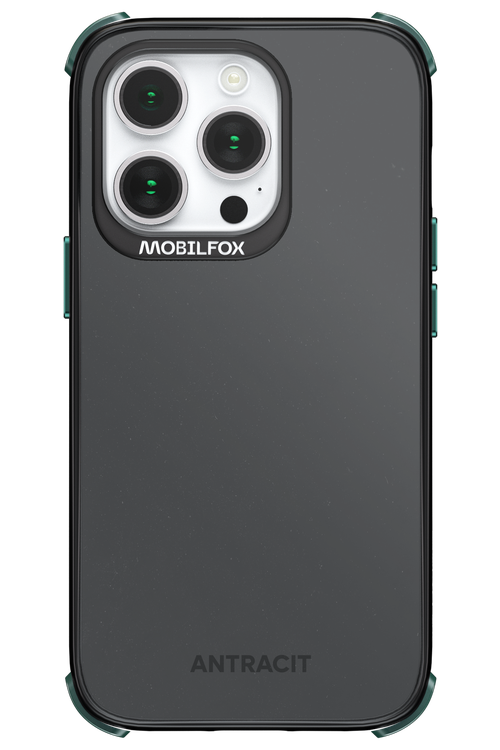 Antracit 2.0 - Apple iPhone 14 Pro