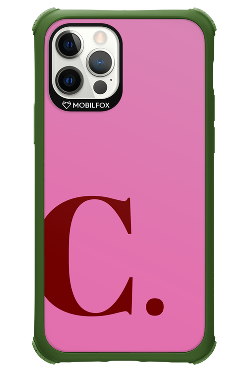 C (Sorbet) 2.0 - Apple iPhone 12 Pro
