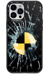 Shattered Proof - Apple iPhone 12 Pro Max
