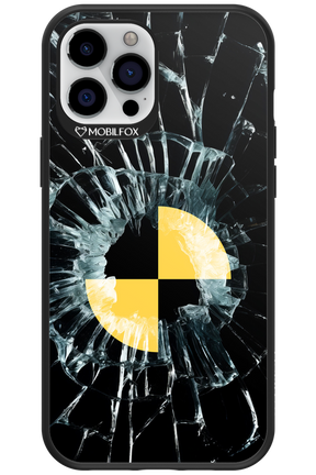Shattered Proof - Apple iPhone 12 Pro Max