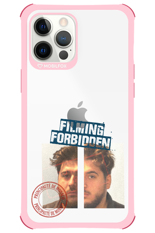 Romeo Mugshot - Apple iPhone 12 Pro Max