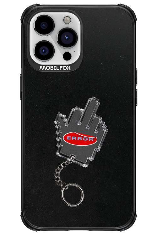 Err0r 2.0 - Apple iPhone 13 Pro Max