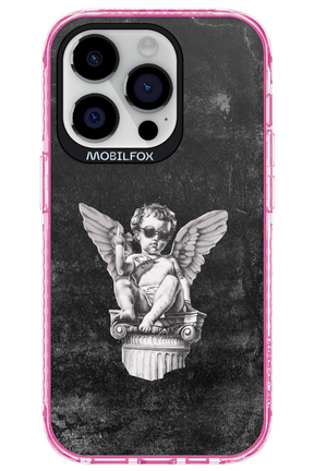 Fallen Angel - Apple iPhone 14 Pro