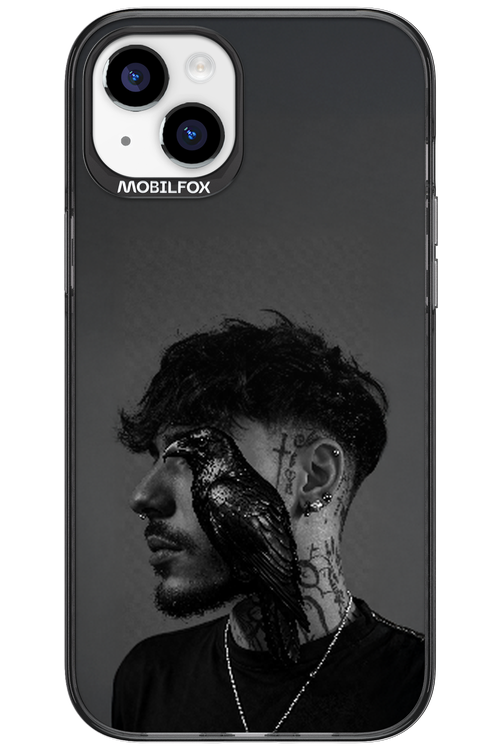 RAVEN - Apple iPhone 15 Plus