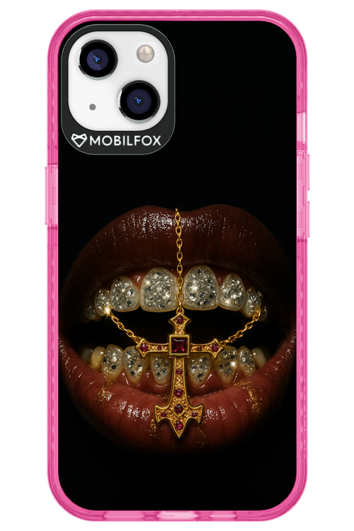 Greedy - Apple iPhone 13