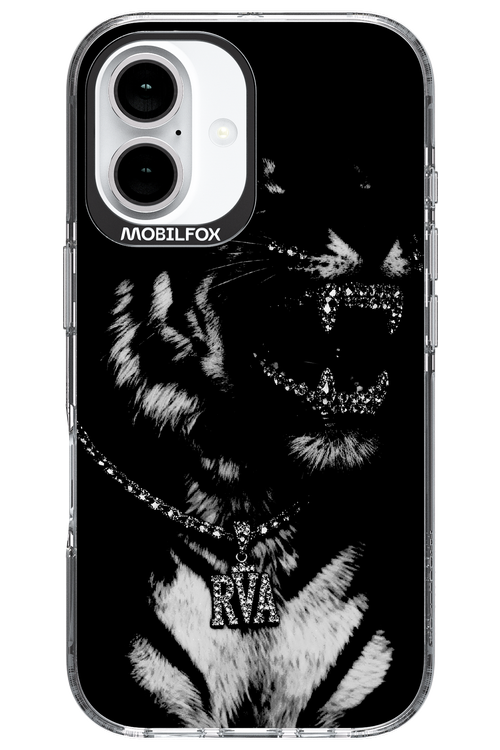 Tiger RVA 2.0 - Apple iPhone 16
