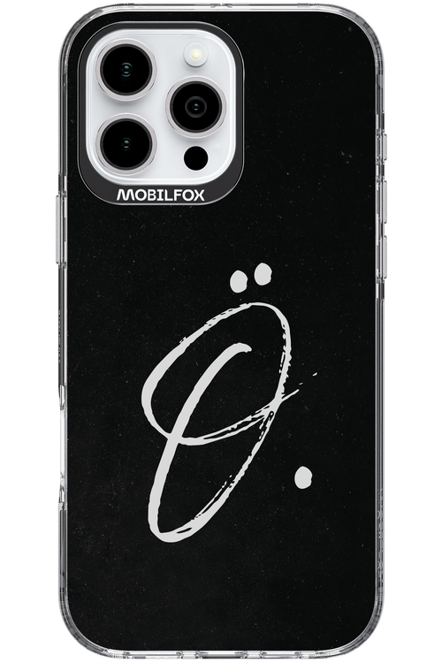 (Off Space) O II 2.0 - Apple iPhone 16 Pro Max