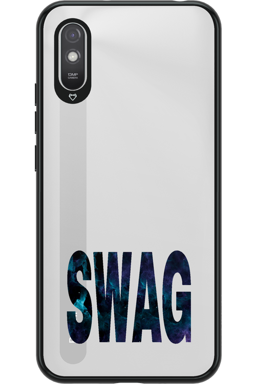 Holo Swag 2.0 - Xiaomi Redmi 9A
