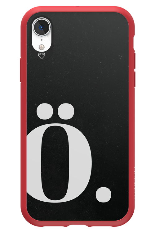 O II (Off Space) 2.0 - Apple iPhone XR