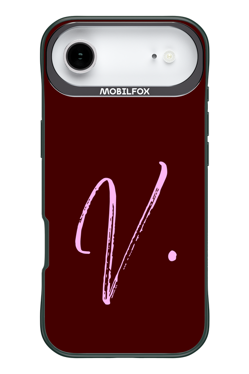 (Dark Blush) V 2.0 - Apple iPhone 17 Air
