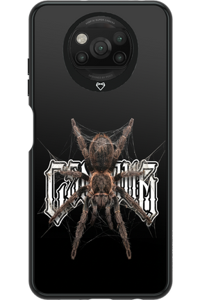 Centaur Logo Big Spider 2.0 - Xiaomi Poco X3 Pro