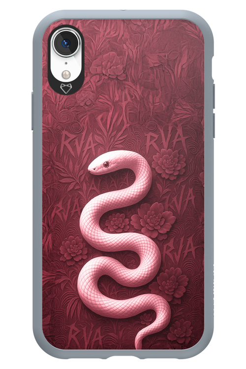 Rose Venom 2.0 - Apple iPhone XR