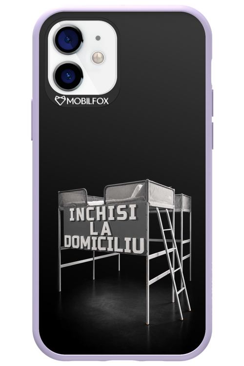 Bunk Beds 2.0 - Apple iPhone 12