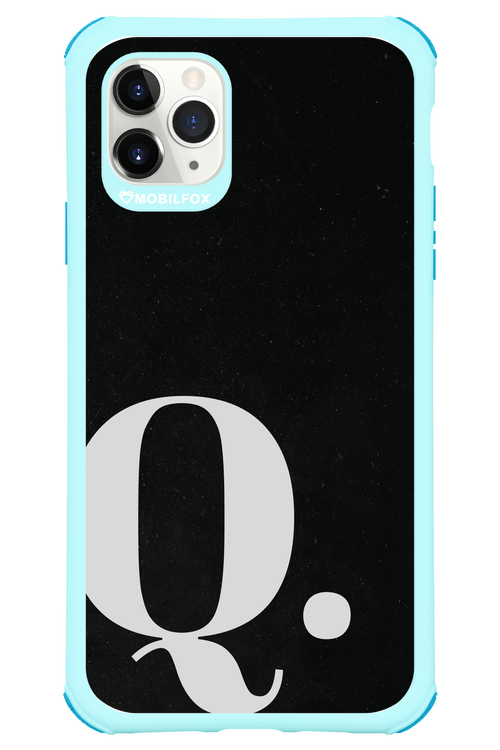 Q (Off Space) 2.0 - Apple iPhone 11 Pro Max