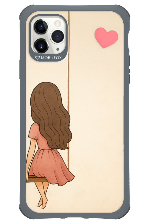 Girl Love II 2.0 - Apple iPhone 11 Pro Max