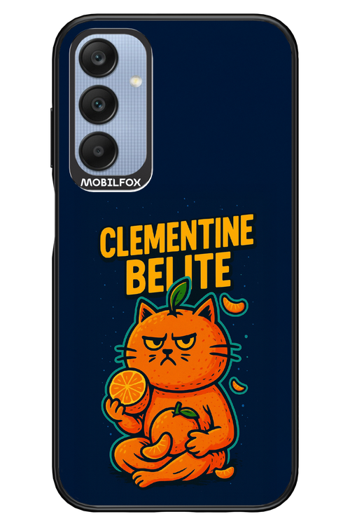 Clementine Belite Cat 2.0 - Samsung A25