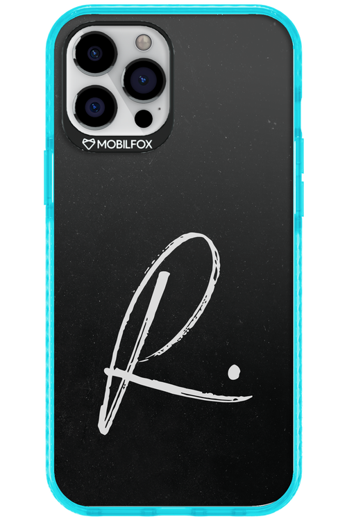 (Off Space) R 2.0 - Apple iPhone 12 Pro Max