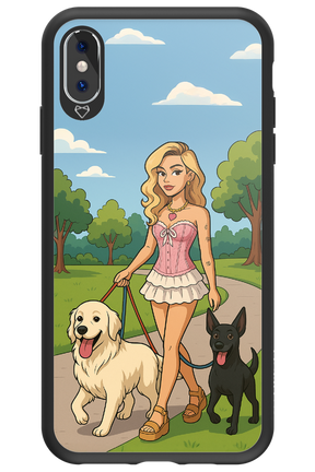 Weaf 2.0 - Apple iPhone XS Max