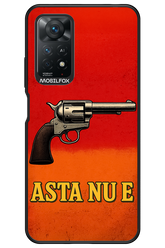 Asta Nu E - Xiaomi Redmi Note 11Pro 4G/5G